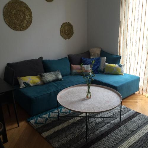 Lux Kolonaki Apartment - image 3