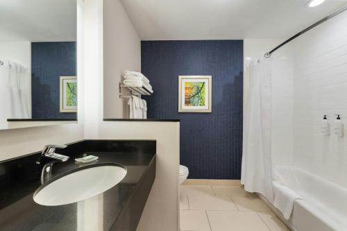 Fairfield Inn & Suites by Marriott Durango - image 31