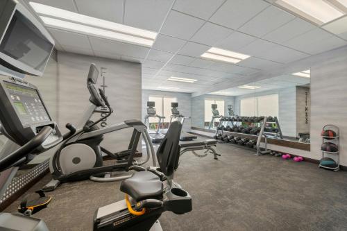 Fairfield Inn & Suites by Marriott Durango - image 41