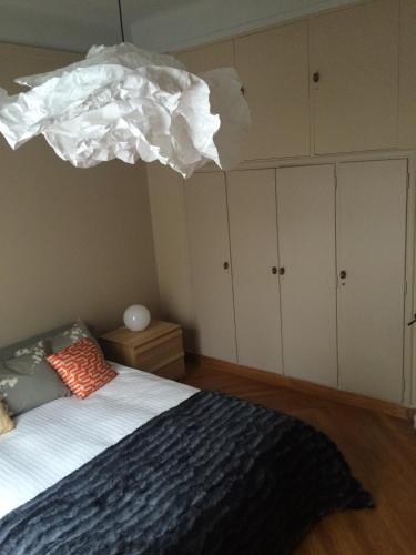 Lux Kolonaki Apartment - image 8