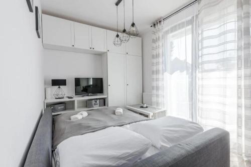 Golden Apartments Gdansk - Cozy Studio - Great Location&Kollotaja - Gdansk