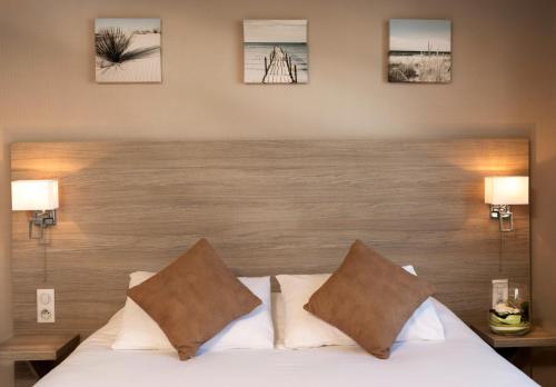 1 queen bed