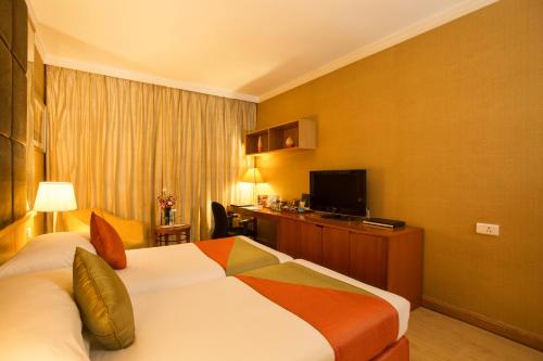 Ellaa Hotel Gachibowli