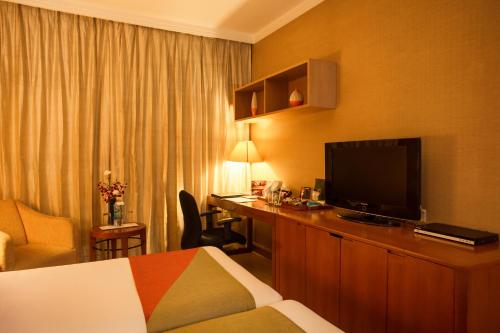 Ellaa Hotel Gachibowli