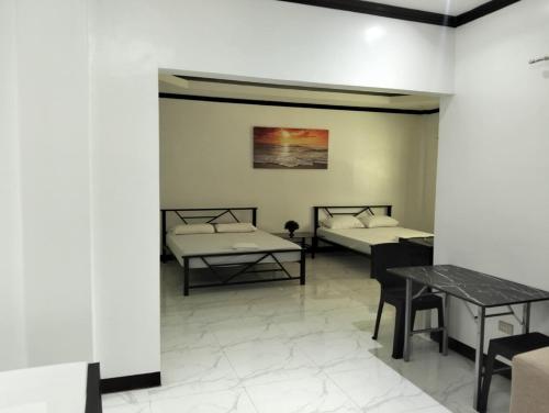 Safe Haven Residence in Talibon