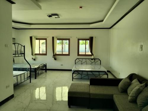 Safe Haven Residence in Talibon
