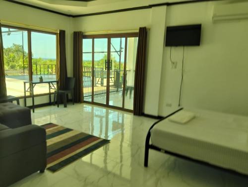 Safe Haven Residence in Talibon