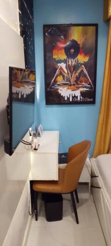 FourJ Hotel and Suites in Ikorodu