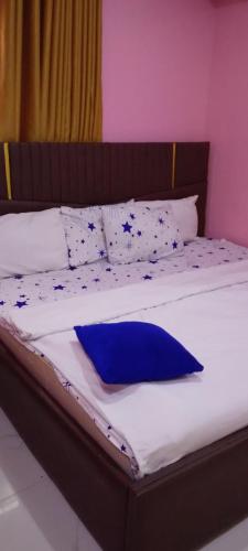 FourJ Hotel and Suites in Ikorodu