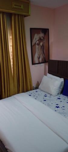 FourJ Hotel and Suites in Ikorodu