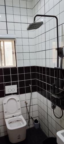 FourJ Hotel and Suites in Ikorodu
