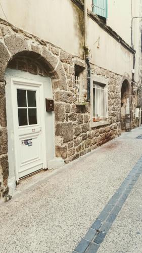 Charme Historique ville D AGDE