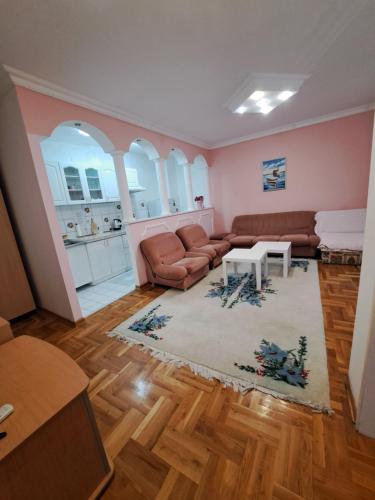 Apartment Gajic