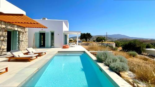 Home Alintha in Paros – khách sạn tại Naoussas Marpissas