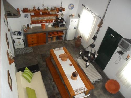 บริการและสิ่งอำนวยความสะดวก, Adega Ilhéu (Adega Ilheu) in เฟเตย์รา