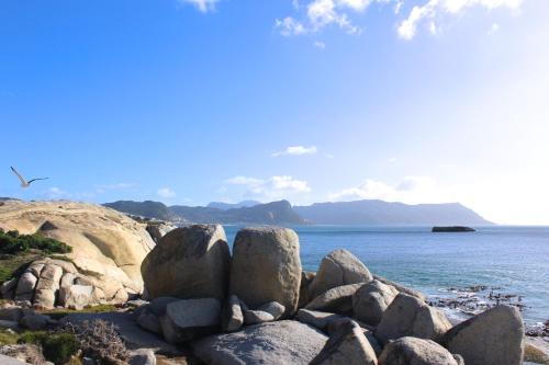 Boulders Beach House 3