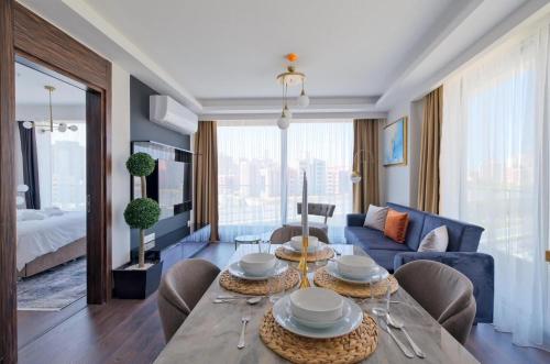 Basaksehir Hotel Apartment3 Istanbul Complex in Basaksehir