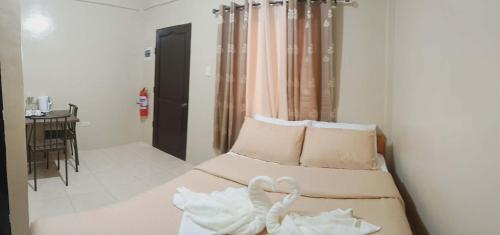 Vuode, CLM Beach Resort in Medellin