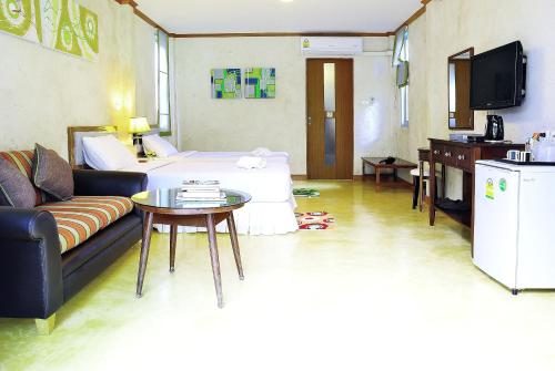 Moosiyard Hometel Khaoyai - image 2