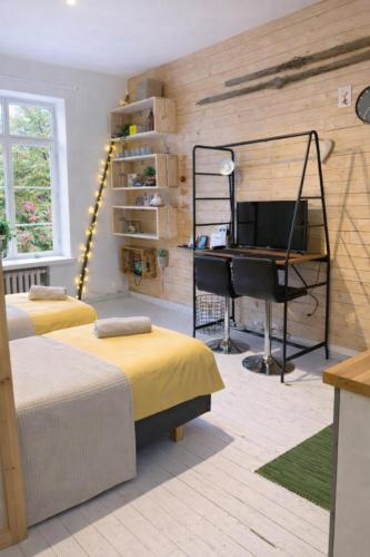 Happy Home Helsinki & Kallio in Vallila
