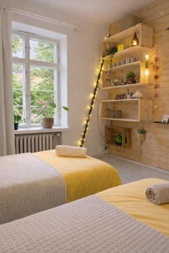 Happy Home Helsinki & Kallio in Vallila