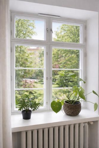 Happy Home Helsinki & Kallio in Vallila