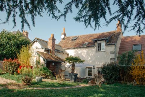 Viesnīcas āriene, La petite maison in Charge (Centre)