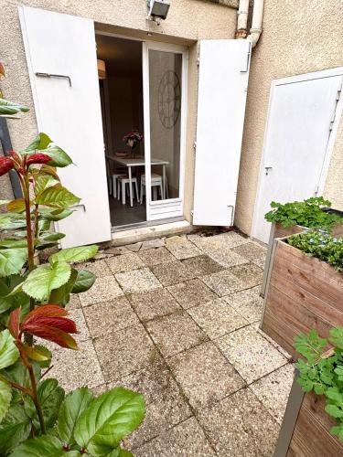 Maison familiale au Vesinet, calme et proche Paris in Le Vesinet