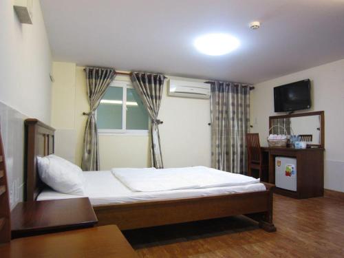 Melody Viet Hotel – Ho Chi Minh City, LA