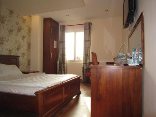 Melody Viet Hotel – Ho Chi Minh City, LA