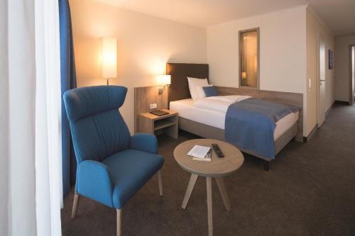 Siebenquell® GesundZeitResort 5.6km von Zell im Fichtelgebirge entfernt