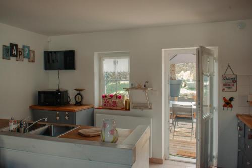 La petite maison in Charge (Centre)