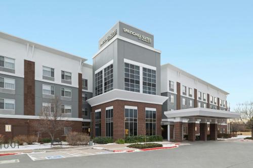 Cambria Hotel Ft Collins - image 5