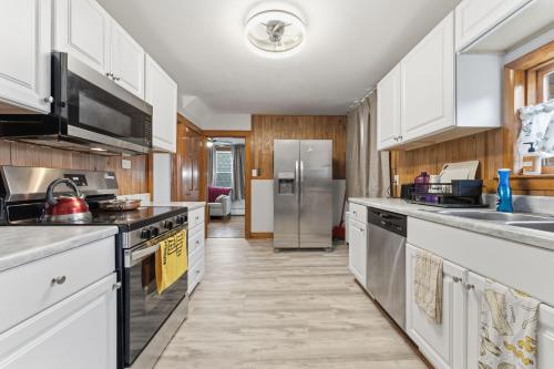 Quiet Comfort Near the Heart of Johnstown home in Johnstown (PA)