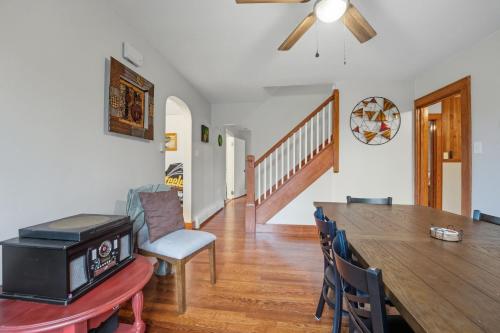 Quiet Comfort Near the Heart of Johnstown home in Johnstown (PA)