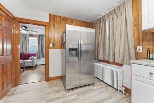 Quiet Comfort Near the Heart of Johnstown home in Johnstown (PA)