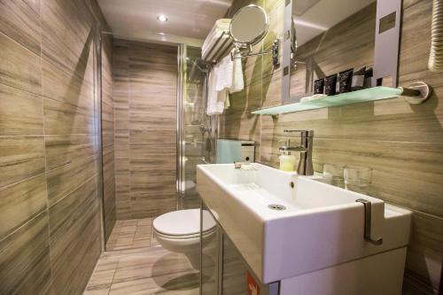 Chambre double, économique