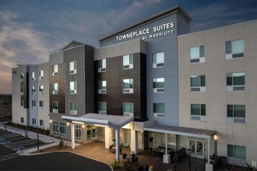TownePlace Suites by Marriott El Paso Northwest