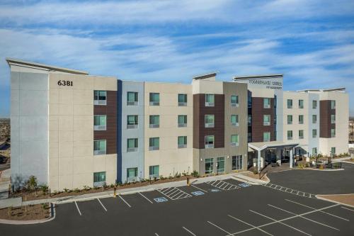 TownePlace Suites by Marriott El Paso Northwest 5