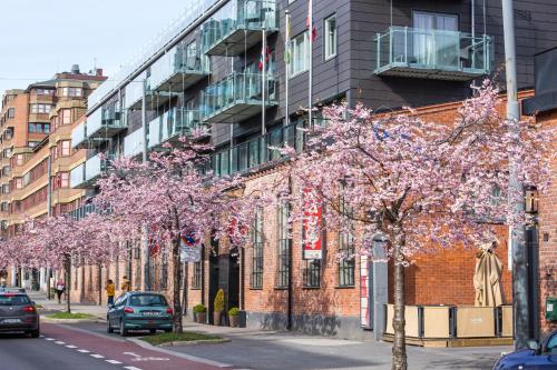Kampen Hotell