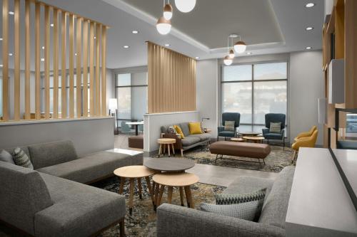 TownePlace Suites by Marriott El Paso Northwest 3
