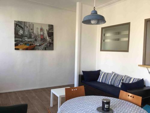 Apartement La Rochelle city center market - Location saisonnière - La Rochelle