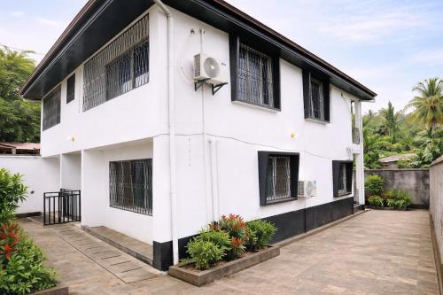Taastrup Villa, AC, WiFi, Secure Parking in ลิมบ์