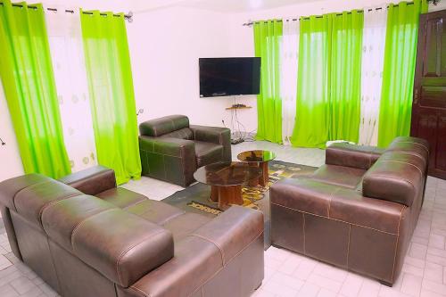 Taastrup Villa, AC, WiFi, Secure Parking in ลิมบ์