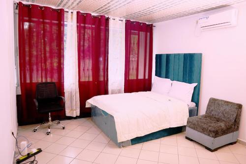Taastrup Villa, AC, WiFi, Secure Parking in ลิมบ์
