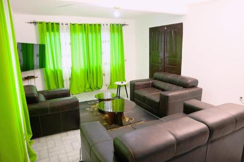 Taastrup Villa, AC, WiFi, Secure Parking in ลิมบ์