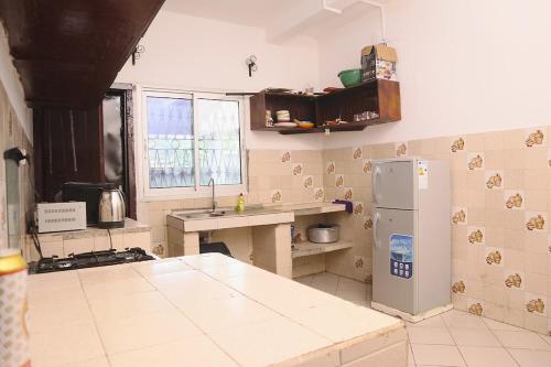 Taastrup Villa, AC, WiFi, Secure Parking in ลิมบ์