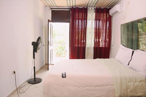 Taastrup Villa, AC, WiFi, Secure Parking in ลิมบ์