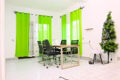 Taastrup Villa, AC, WiFi, Secure Parking in ลิมบ์
