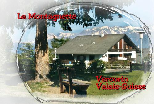 La Montagnette, VERCORIN